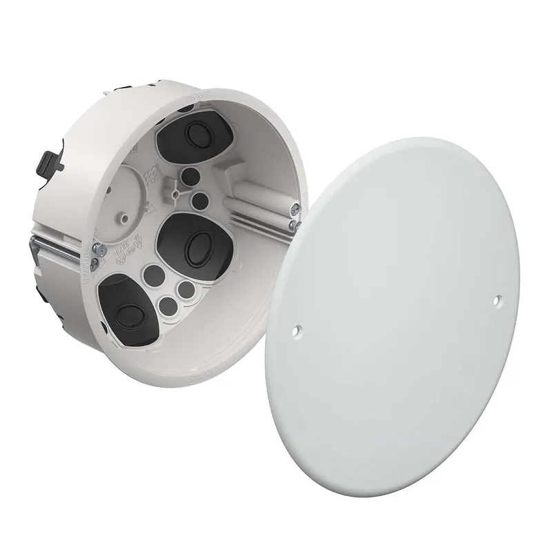 Multikopplingsdosa Trygg betalning